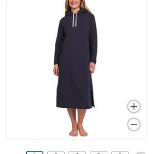 Lands End Women’s lounger